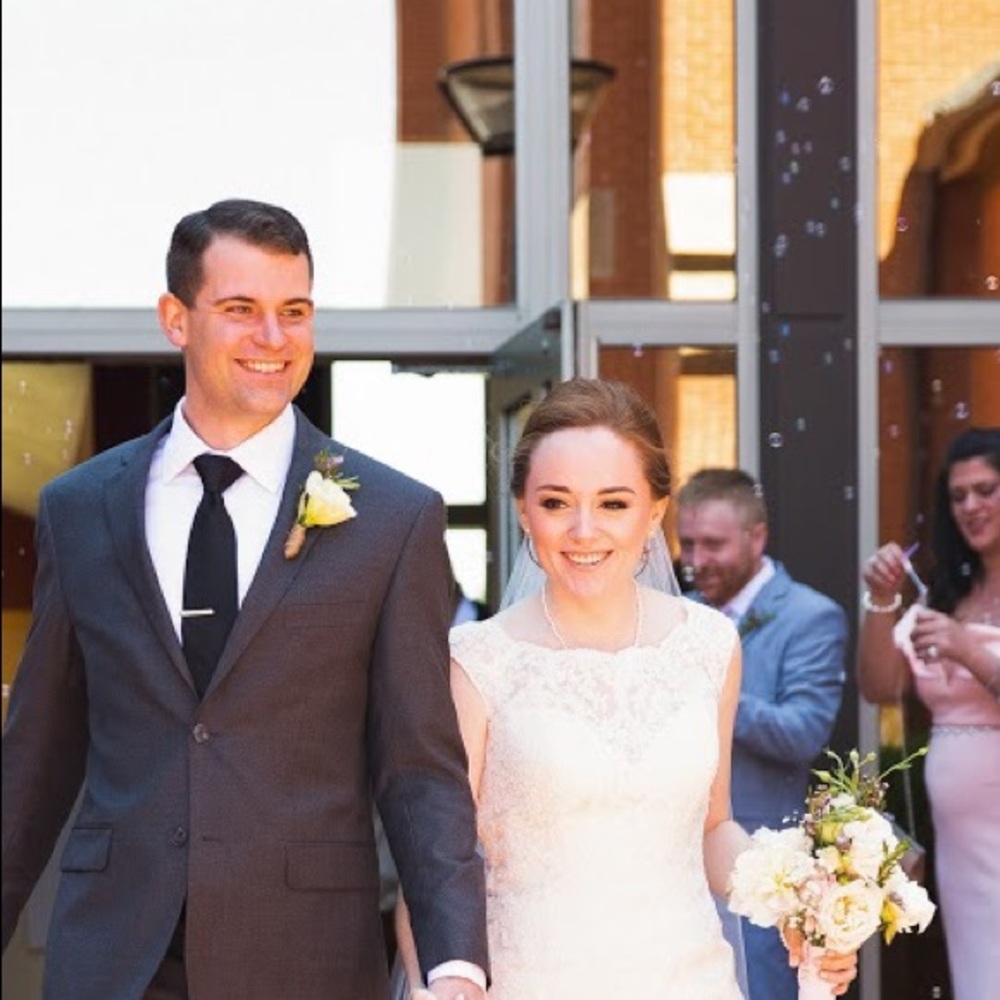 Meet your Posher, Rachel